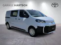 Toyota PROACE Van L1 2.0 D Advanced