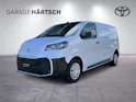 Toyota PROACE Van L1 2.0 D Advanced