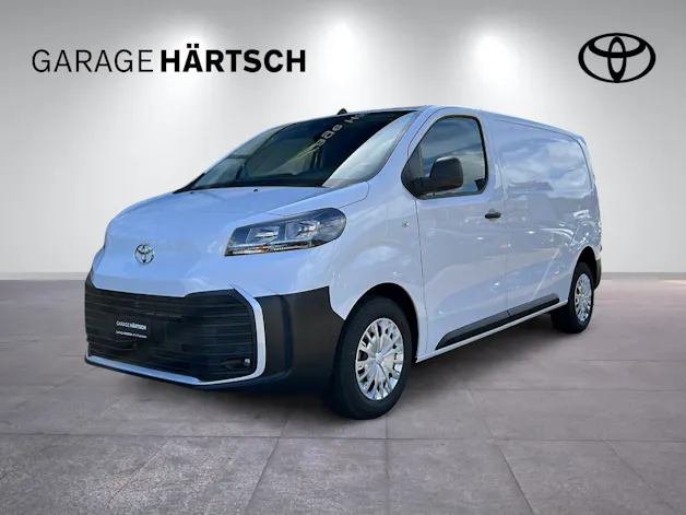 Toyota PROACE Van L1 2.0 D Advanced