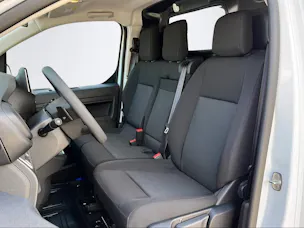 Toyota PROACE Van L1 2.0 D Advanced