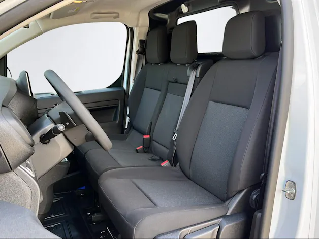 Toyota PROACE Van L1 2.0 D Advanced