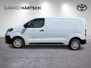Toyota PROACE Van L1 2.0 D Advanced