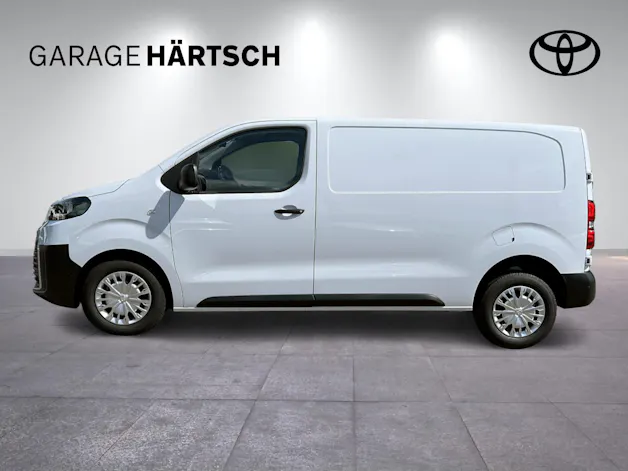 Toyota PROACE Van L1 2.0 D Advanced