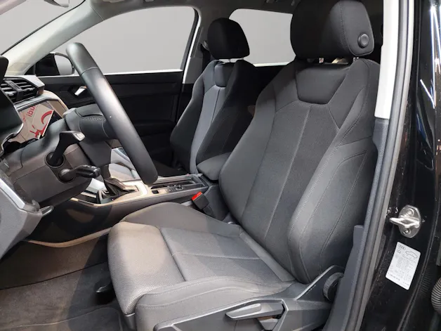 Audi Q3 35 TDI S line quattro S-tronic