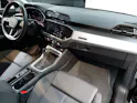 Audi Q3 35 TDI S line quattro S-tronic