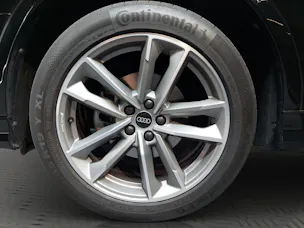 Audi Q3 35 TDI S line quattro S-tronic