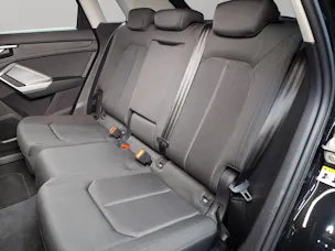 Audi Q3 35 TDI S line quattro S-tronic