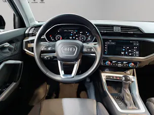 Audi Q3 35 TDI S line quattro S-tronic