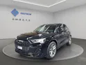 Audi Q3 35 TDI S line quattro S-tronic