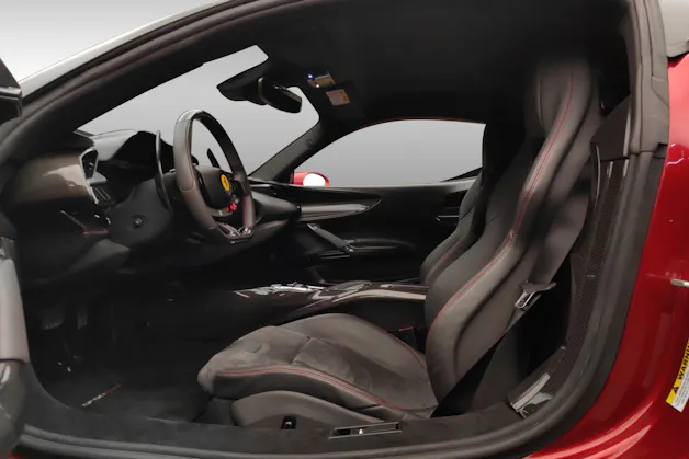 Ferrari SF90 Stradale