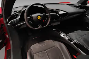 Ferrari SF90 Stradale
