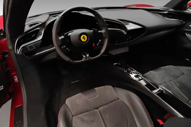 Ferrari SF90 Stradale