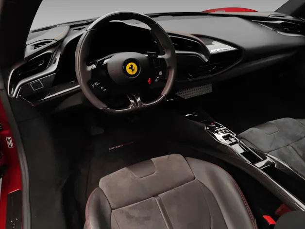 Ferrari SF90 Stradale