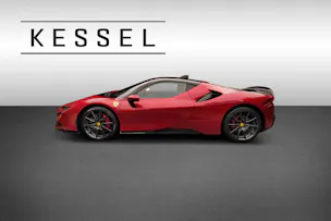 Ferrari SF90 Stradale