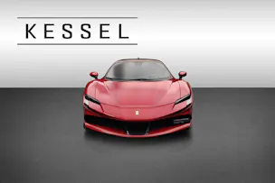 Ferrari SF90 Stradale