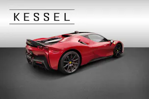 Ferrari SF90 Stradale