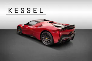 Ferrari SF90 Stradale