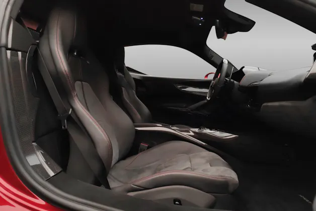 Ferrari SF90 Stradale