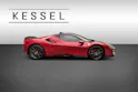 Ferrari SF90 Stradale