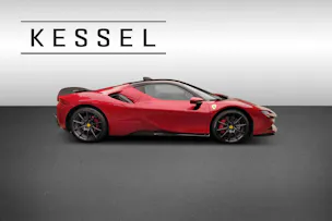 Ferrari SF90 Stradale