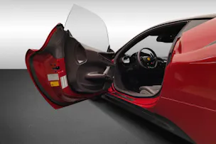 Ferrari SF90 Stradale