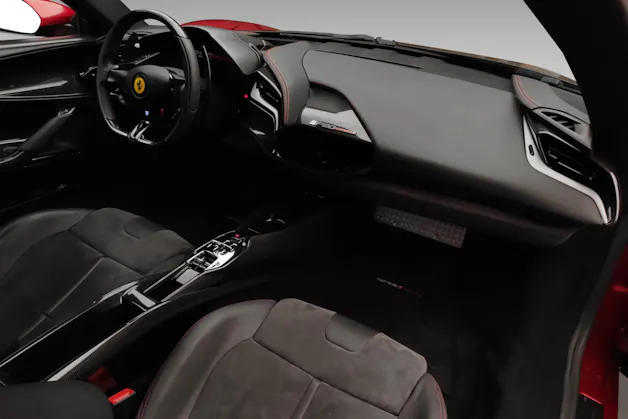 Ferrari SF90 Stradale