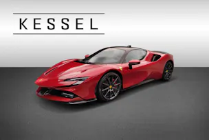 Ferrari SF90 Stradale