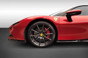 Ferrari SF90 Stradale