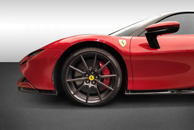 Ferrari SF90 Stradale