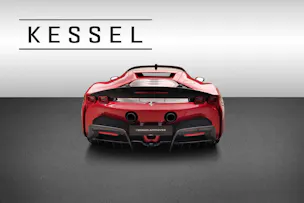 Ferrari SF90 Stradale