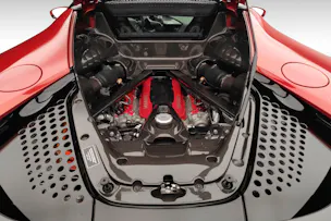 Ferrari SF90 Stradale