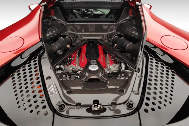 Ferrari SF90 Stradale