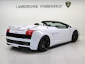 Lamborghini Gallardo 5.0 V10 Spyder