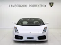 Lamborghini Gallardo 5.0 V10 Spyder