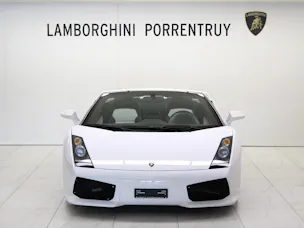 Lamborghini Gallardo 5.0 V10 Spyder
