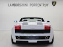 Lamborghini Gallardo 5.0 V10 Spyder