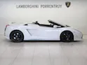 Lamborghini Gallardo 5.0 V10 Spyder