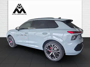 Audi Q3 SUV TFSI quattro 195 kW S tronic