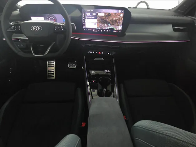 Audi Q3 SUV TFSI quattro 195 kW S tronic