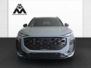 Audi Q3 SUV TFSI quattro 195 kW S tronic