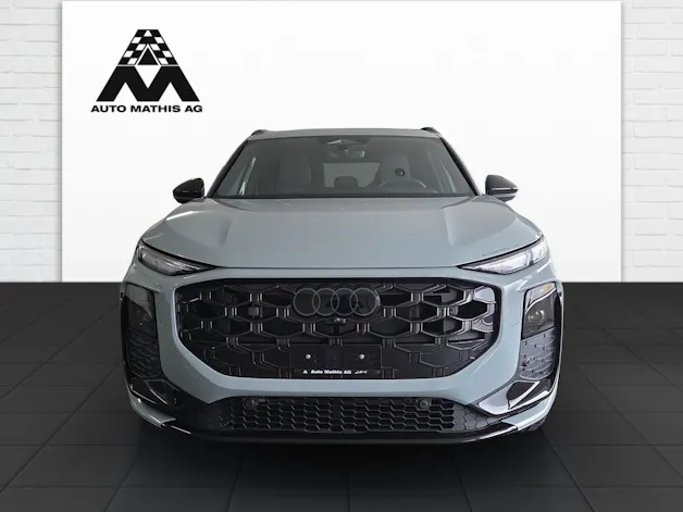 Audi Q3 SUV TFSI quattro 195 kW S tronic