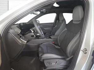 Audi Q3 SUV TFSI quattro 195 kW S tronic