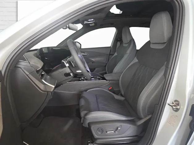 Audi Q3 SUV TFSI quattro 195 kW S tronic