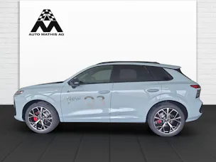 Audi Q3 SUV TFSI quattro 195 kW S tronic