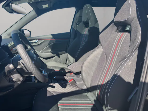 Škoda Kamiq 1.5 TSI Monte Carlo DSG