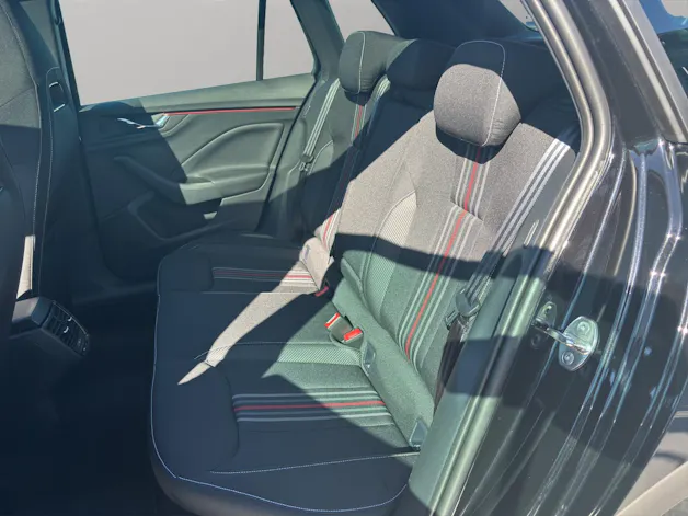 Škoda Kamiq 1.5 TSI Monte Carlo DSG