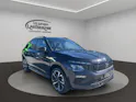 Škoda Kamiq 1.5 TSI Monte Carlo DSG