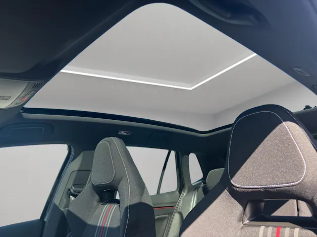 Škoda Kamiq 1.5 TSI Monte Carlo DSG