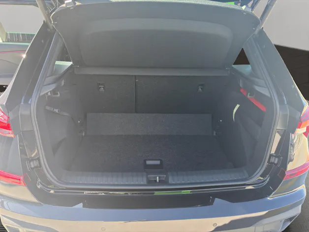 Škoda Kamiq 1.5 TSI Monte Carlo DSG