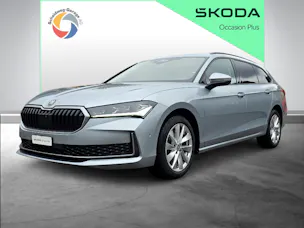 Škoda Superb Combi 2.0 TDi Selection 4x4 DSG